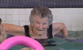 Cụ bà thọ nhất nước Úc tiết lộ bí quyết sống lâu sống khỏe