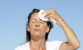 Vì sao cơ thể mệt mỏi, đau đầu khi gặp thời tiết 'nắng mới'?