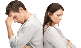 6 rắc rối phổ biến của các cặp vợ chồng