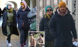 Katy Perry và ‘cướp biển’ Orlando Bloom lại hẹn hò sau 1 năm chia tay