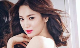 Ngắm căn hộ bạc tỉ của Song Hye Kyo tại New York