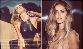 Vẻ mê hoặc của Chiara Ferragni – blogger thời trang đẹp nhất nước Ý