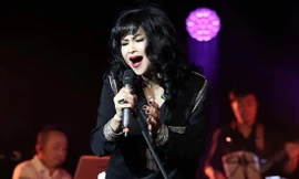 Nhạc sĩ Quốc Bảo, ca sĩ Ánh Tuyết trao đổi về phát ngôn 'gây bão' của Thanh Lam