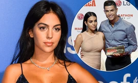 Georgina Rodriguez tiết lộ yêu từ cái nhìn đầu tiên và bí quyết quyến rũ Ronaldo