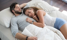 Tác dụng tuyệt vời khi ngủ đủ giấc mỗi đêm