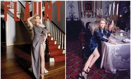 Nicole Kidman – ‘Nàng thiên nga’ không tuổi của Hollywood