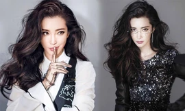 Lý Băng Băng: Mỹ nhân U50 lạnh lùng sành điệu