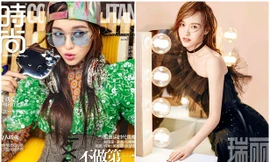 Người đẹp phim ‘Bên nhau trọn đời’ xinh đẹp hút hồn