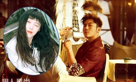 Lý Thần – 'soái ca' nắm giữ trái tim mỹ nhân Phạm Băng Băng