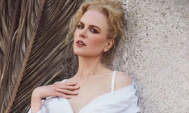 Hậu ly dị Tom Cruise, Nicole Kidman từng đính hôn bí mật 