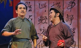 Anh ruột Thành Lộc gần 60 tuổi vẫn độc thân, ở nhà thuê