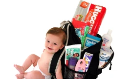 Lời khuyên bổ ích khi đi du lịch với trẻ nhỏ 