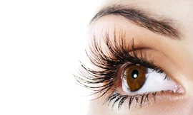 Chăm sóc, nuôi dưỡng lông mi dài và đẹp