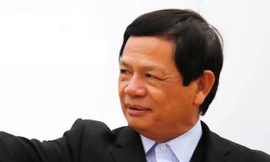 Đào Hồng Tuyển - vị chúa đảo 'điên rồ'