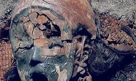 Người da đỏ biết ướp xác từ 5.000 năm trước