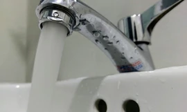 Nhiều khu vực tại TPHCM bị cúp nước vào cuối tuần