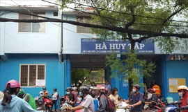 Lý do đề xuất chạy xe không quá 30 km/h ở một số nơi TPHCM