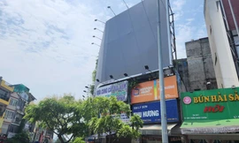 Nguy cơ mất an toàn giao thông mùa mưa bão, Sở GTVT TPHCM chỉ đạo 'nóng'