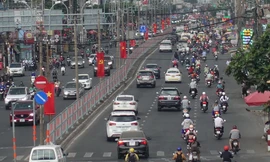 TPHCM đề xuất làm 6 dự án BOT gần 100.000 tỷ đồng