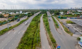 TPHCM thông qua 5 dự án BOT hơn 40.000 tỷ đồng