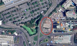 Sân bay Tân Sơn Nhất có bãi đỗ xe miễn phí chống ùn tắc dịp cao điểm Tết 