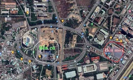 Điều chỉnh lộ trình hoạt động 6 tuyến xe buýt có trợ giá ở TPHCM