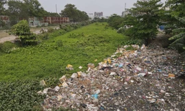 Bao giờ khởi công dự án hơn 8.000 tỷ để cải tạo kênh Tham Lương-Bến Cát?