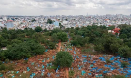 TPHCM chốt đầu tư 1.500 tỷ xây trường học, công viên trên đất nghĩa trang Bình Hưng Hòa