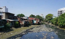 Bao giờ TPHCM khởi công cải tạo Rạch Xuyên Tâm?