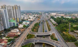 BOT, ‘siêu dự án’ hứa hẹn thay đổi diện mạo giao thông TPHCM 