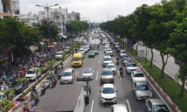 Sau 10 năm đưa vào sử dụng, dự án giao thông nghìn tỉ ở TPHCM vẫn chưa quyết toán xong