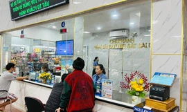 Đường sắt Sài Gòn nhận đăng ký mua vé tập thể tàu Tết Giáp Thìn 2024 