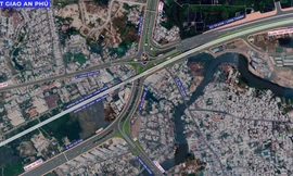 TPHCM thúc tiến độ 3 dự án giao thông trọng điểm