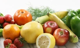 Những trái cây ngon miệng, đẹp mắt giúp giảm cân