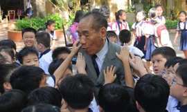 Bảy đặc điểm của nghề dạy học