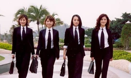 Cơ hội mới cho nghề luật sư