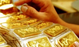 Chênh giá khi chuyển đổi vàng phi SJC vào túi ai?