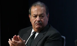 Người giàu nhất hành tinh có gia tài gần 70 tỷ USD