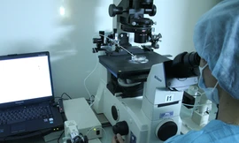 Máy công 'đắp chiếu', máy xã hội hóa chạy hết công suất