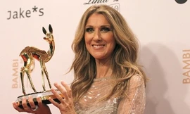 Celine Dion rao bán biệt thự hơn 200 tỷ