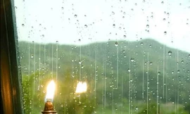 Không khí lạnh tăng cường, có nơi 11 độ C