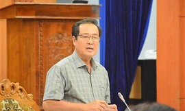 Bản tin 8H: Thủ tướng kỷ luật cán bộ 