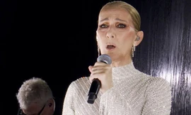 Màn trình diễn cứu Olympic Paris của Celine Dion bị chỉ trích là giả