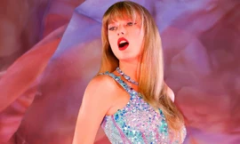 Đài BBC thiên vị Taylor Swift