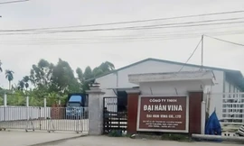 Bản tin 8H: Giám đốc người nước ngoài tử vong trong ô tô