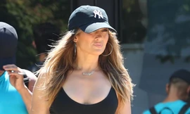 Jennifer Lopez nỗ lực cứu vãn hôn nhân