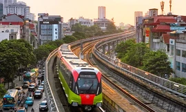 Những cơ chế để Hà Nội 'phá dớp' hơn 10 năm mới xong 1 tuyến metro