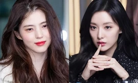 Tranh cãi Kim Ji Won chiếm hào quang của Han So Hee