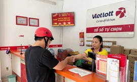 Bản tin 8H: Vietlott nổ 2 đêm liên tiếp, giải độc đắc hơn 27 tỷ có chủ nhân