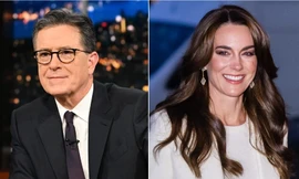 MC nổi tiếng không chịu xin lỗi Công nương Kate